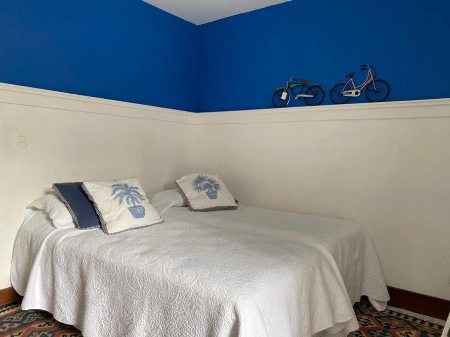 Casa Deliciosa Em Condo C/ Piscina Frente Ao Mar Sao Sebastiao  Kültér fotó
